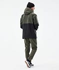Nomad Outdoorhosen Herren Olive Green, Bild 4 von 9