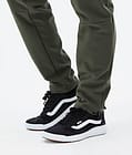 Nomad Outdoorhosen Herren Olive Green, Bild 7 von 9