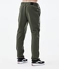 Nomad Outdoorhosen Herren Olive Green, Bild 9 von 9