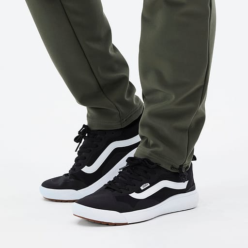 Adjustable Drawstring Hem Main Product Details Image,