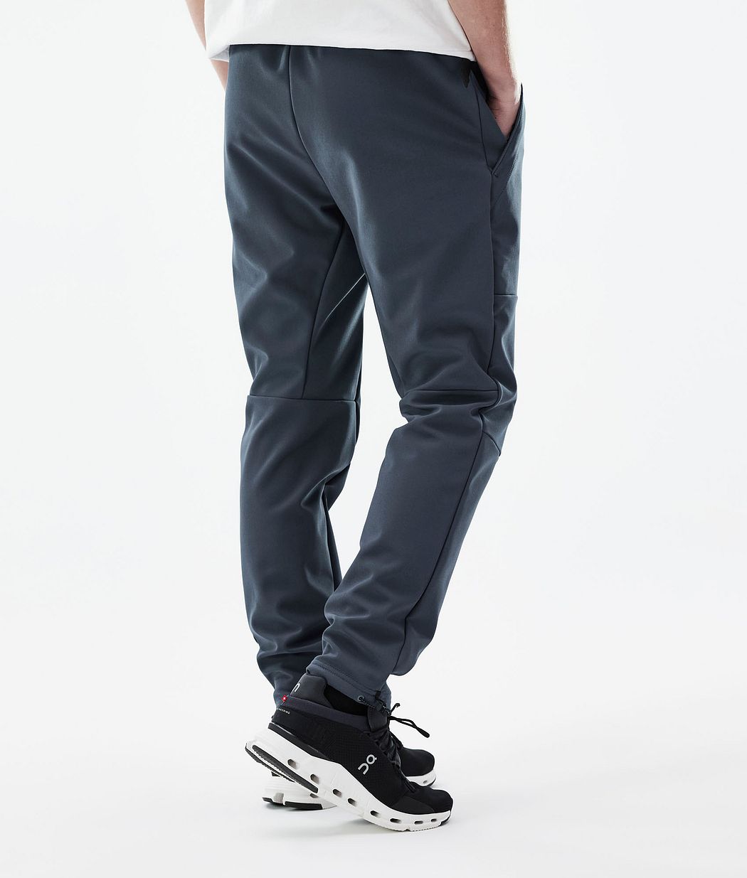 Dope Nomad Outdoor Pants Men Metal Blue | Dopesnow CA