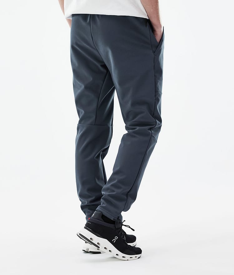 Nomad Pantalon Randonnée Homme Metal Blue