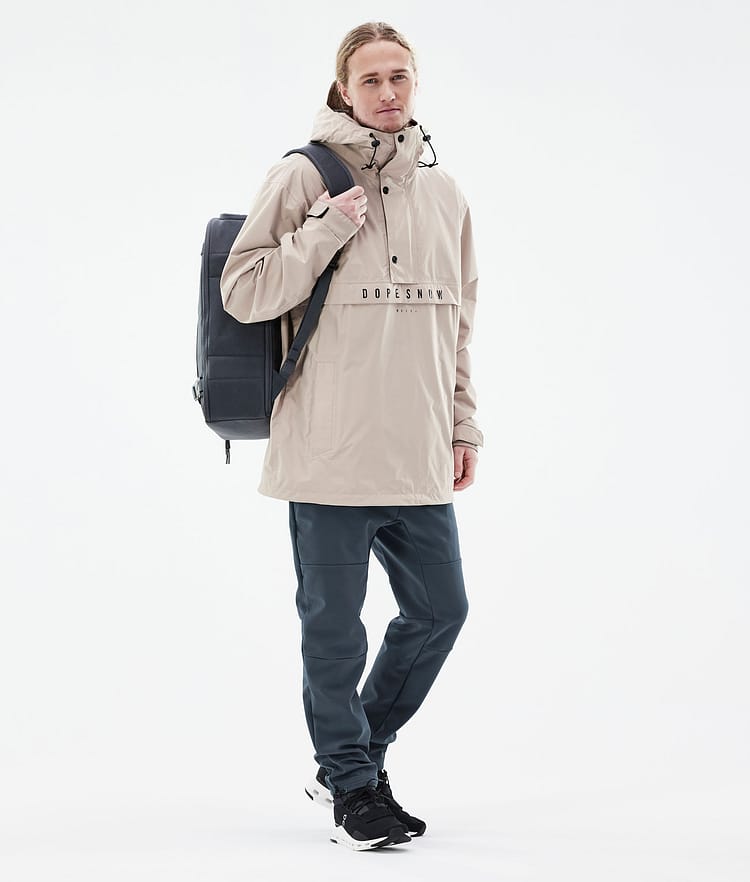 Nomad Bukser Herre Metal Blue, Billede 3 af 9
