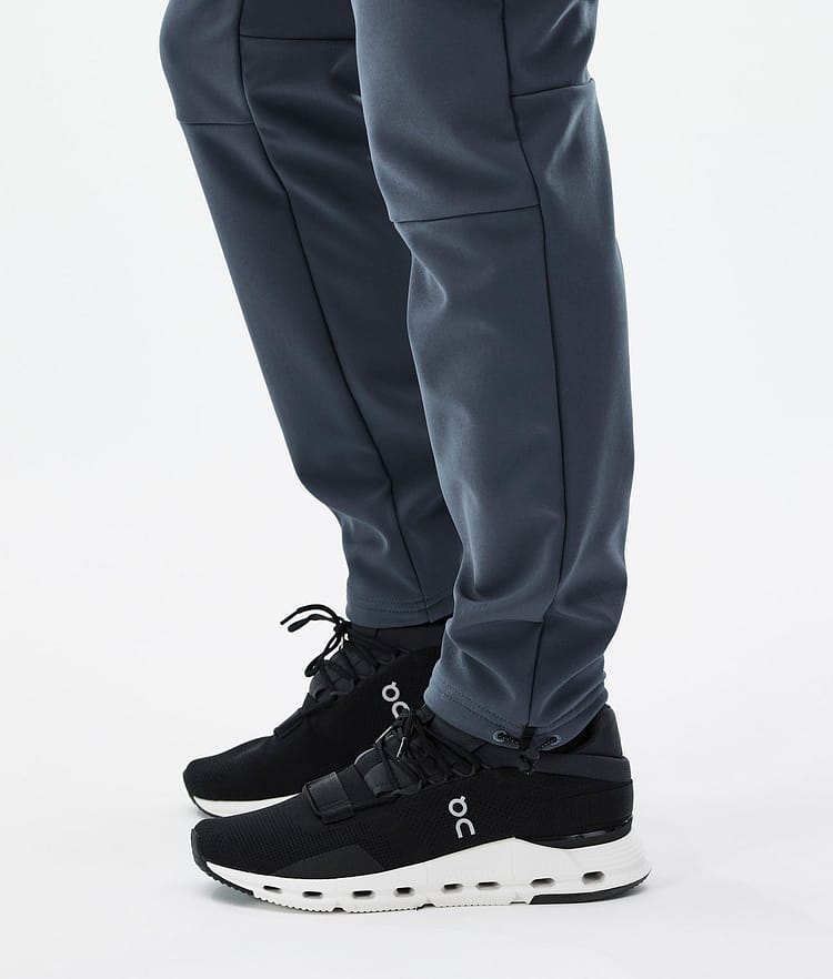 Nomad Outdoor Pants Men Metal Blue, Image 7 of 9