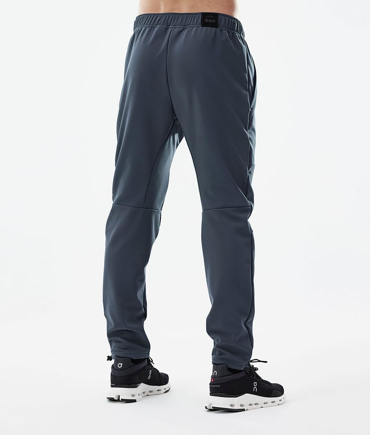 Dope Nomad Outdoor Pants Men Metal Blue | Dopesnow.com