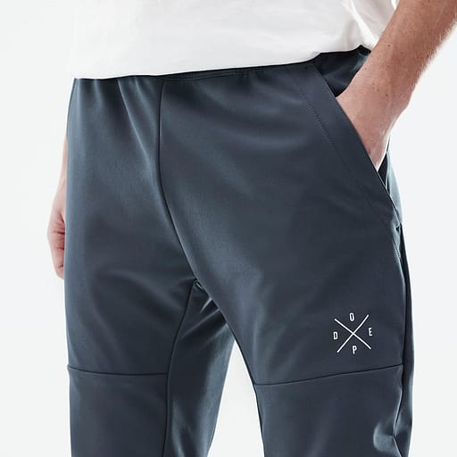 Elasticated Waistband and Belt Main Product Details Image,