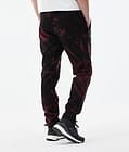 Nomad Outdoor Byxa Herr Paint Burgundy, Bild 2 av 9