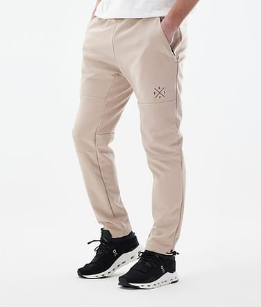 Nomad Outdoorhosen Herren Sand