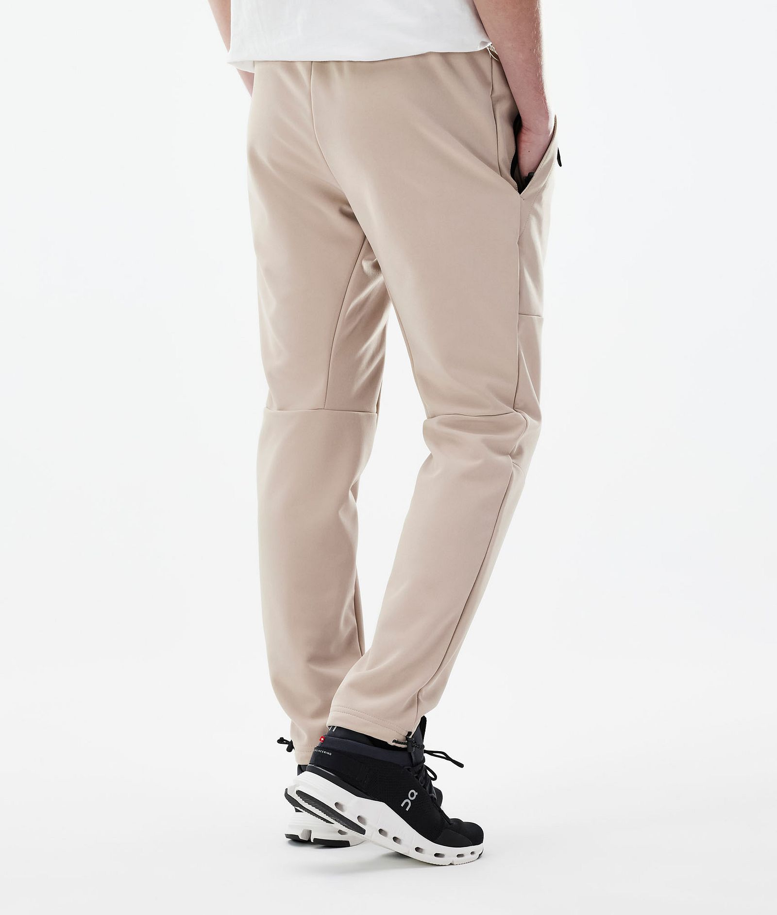 Nomad Outdoorhosen Herren Sand, Bild 2 von 9