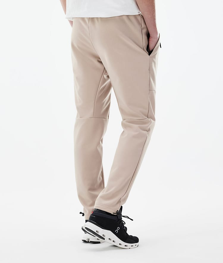 Nomad Pantalon Randonnée Homme Sand, Image 2 sur 9