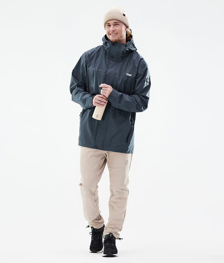 Nomad Outdoorhosen Herren Sand, Bild 3 von 9