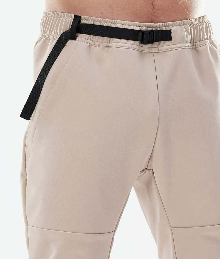 Nomad Outdoor Broek Heren Sand