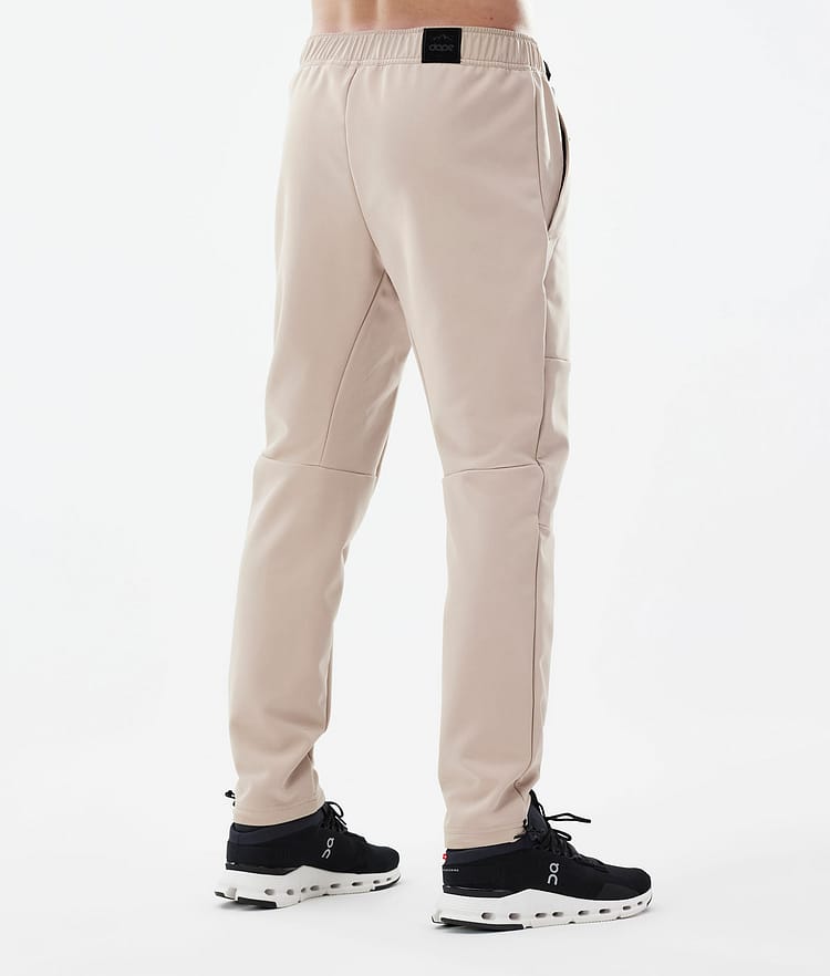 Nomad Outdoor Broek Heren Sand