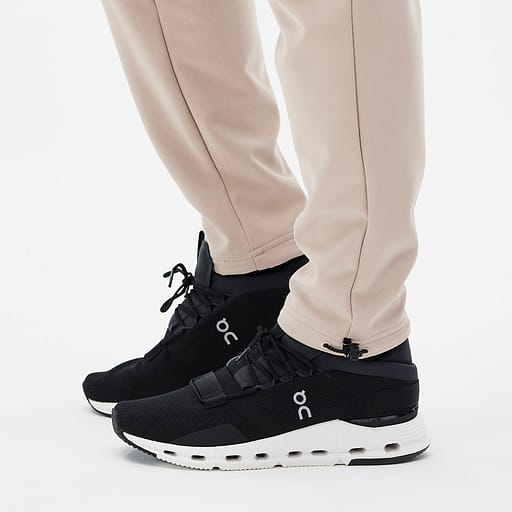 Adjustable Drawstring Hem Main Product Details Image,