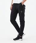 Nomad W Outdoor Byxa Dam Black, Bild 1 av 9