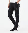 Nomad W Pantaloni Outdoor Donna Black