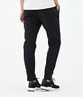 Nomad W Outdoor Byxa Dam Black, Bild 2 av 9