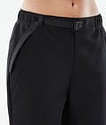 Nomad W Outdoor Byxa Dam Black, Bild 6 av 9