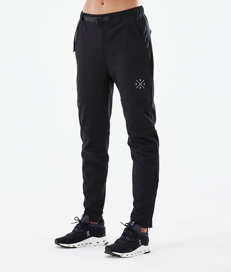 Nomad W Outdoor Byxa Dam Black, Bild 8 av 9
