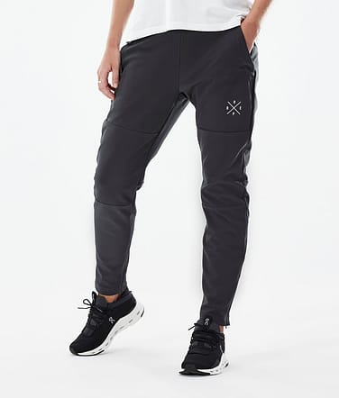 Nomad W Pantalon Randonnée Femme Phantom