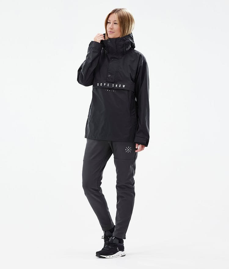 Nomad W Outdoor Broek Dames Phantom