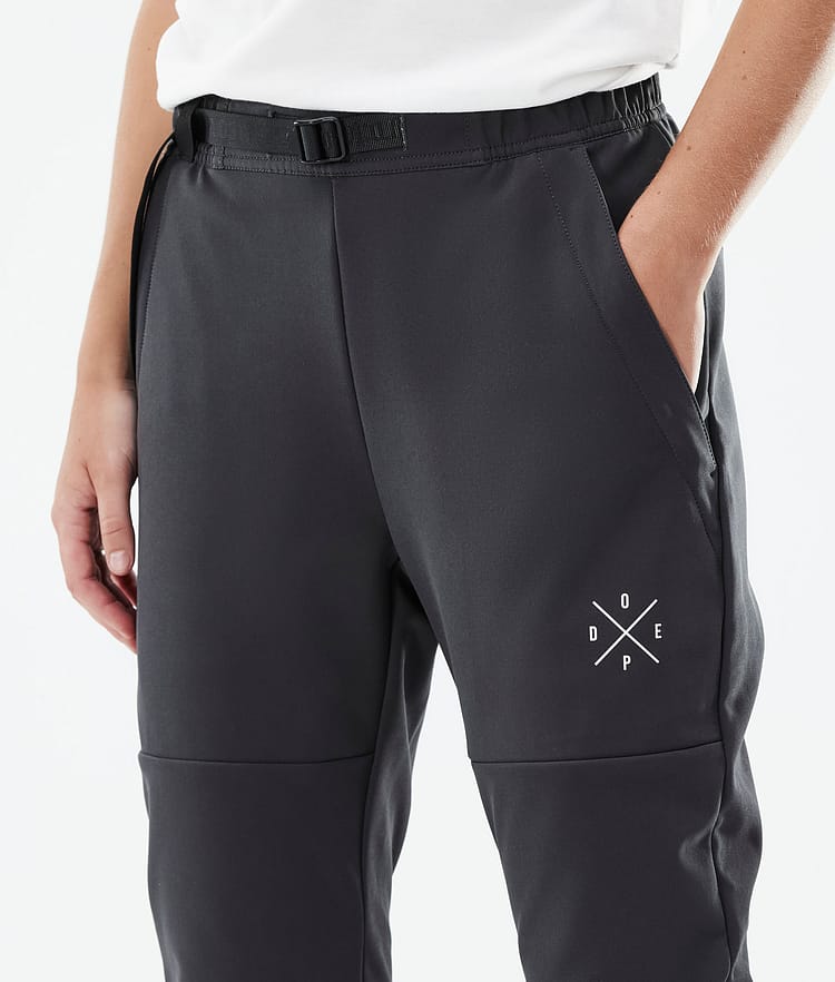 Nomad W Pantalon Randonnée Femme Phantom