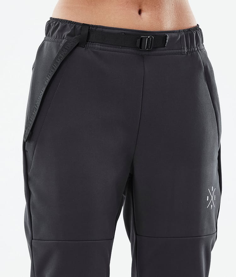 Nomad W Outdoor Pants Women Phantom, Image 6 of 9