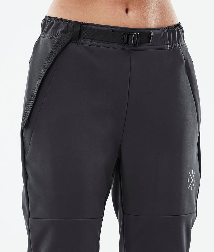 Nomad W Pantalon Randonnée Femme Phantom