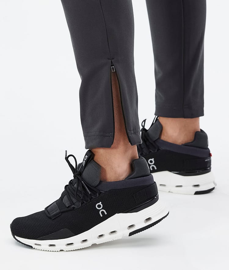 Nomad W Outdoor Pants Women Phantom, Image 7 of 9