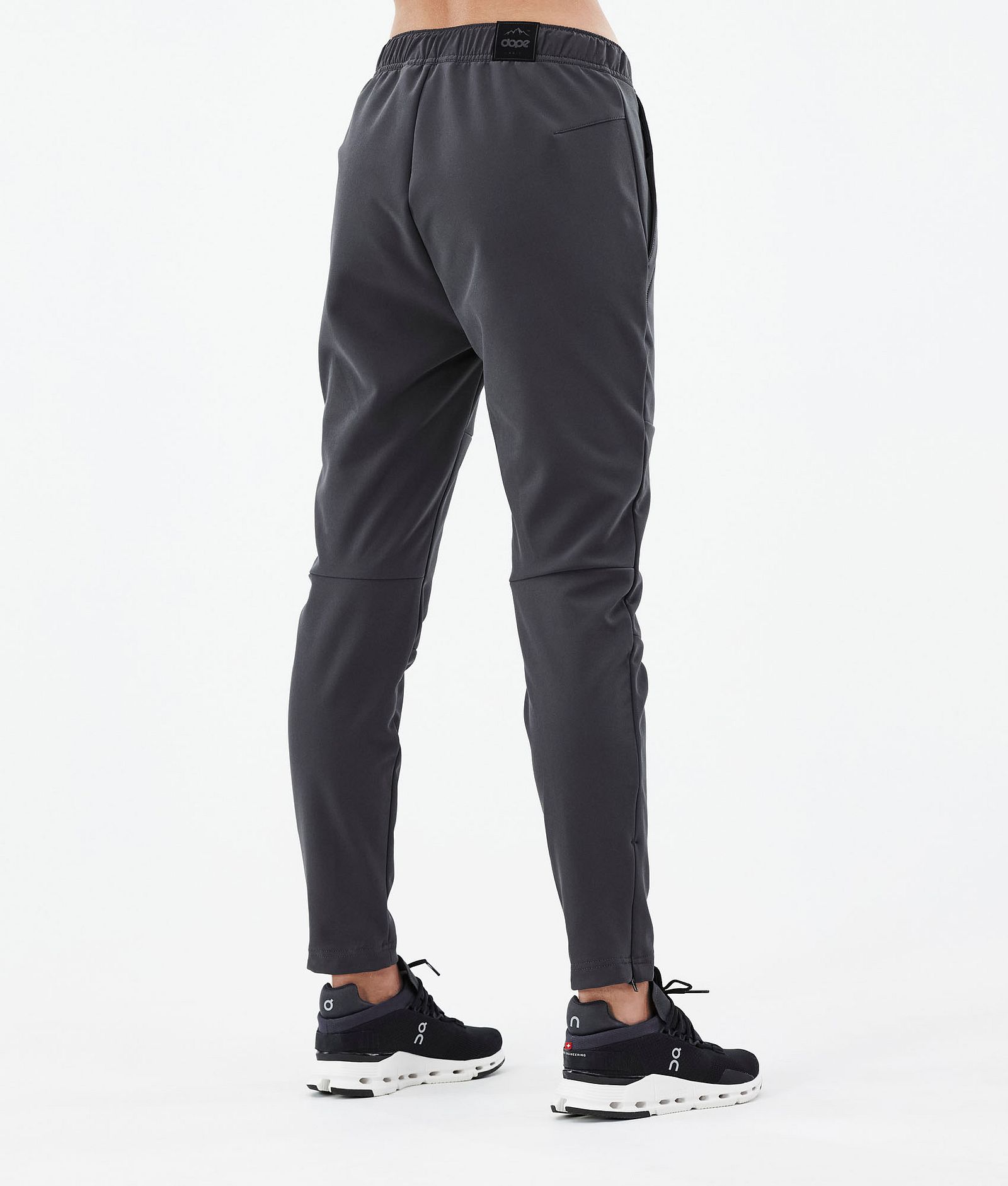 Nomad W Pantaloni Outdoor Donna Phantom, Immagine 9 di 9