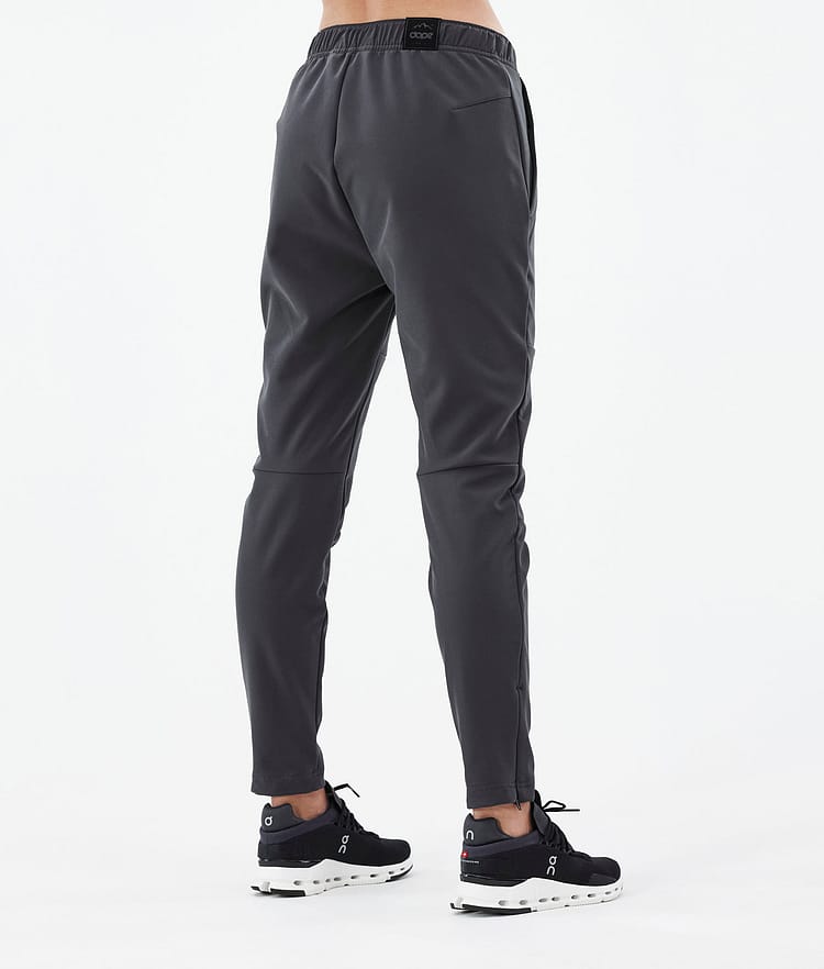 Nomad W Outdoor Pants Women Phantom, Image 9 of 9