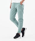 Nomad W Outdoor Pants Women Faded Green Renewed, Image 1 of 9