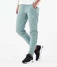 Nomad W Pantalon Randonnée Femme Faded Green Renewed, Image 1 sur 9