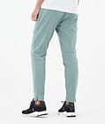 Nomad W Outdoor Pants Women Faded Green Renewed, Image 2 of 9