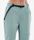 Nomad W Outdoor Byxa Dam Faded Green, Bild 6 av 9