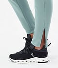 Nomad W Outdoor Byxa Dam Faded Green, Bild 7 av 9