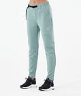 Nomad W Outdoor Pants Women Faded Green Renewed, Image 8 of 9
