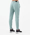 Nomad W Outdoor Byxa Dam Faded Green, Bild 9 av 9