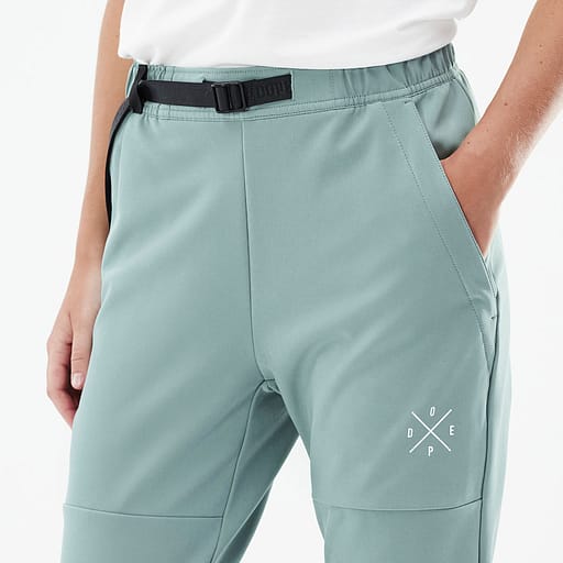 Zipped Pockets Main Product Details Image,