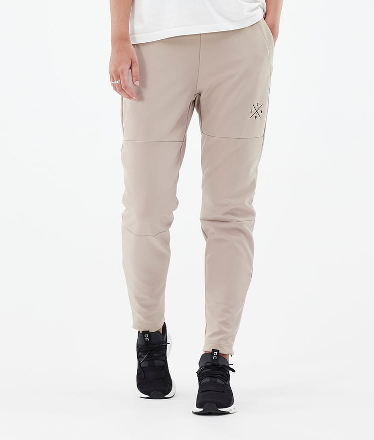 Nomad W Spodnie Kobiety Sand Renewed, Zdjęcie 1 z 9