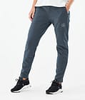 Nomad W Outdoor Byxa Dam Metal Blue, Bild 1 av 9