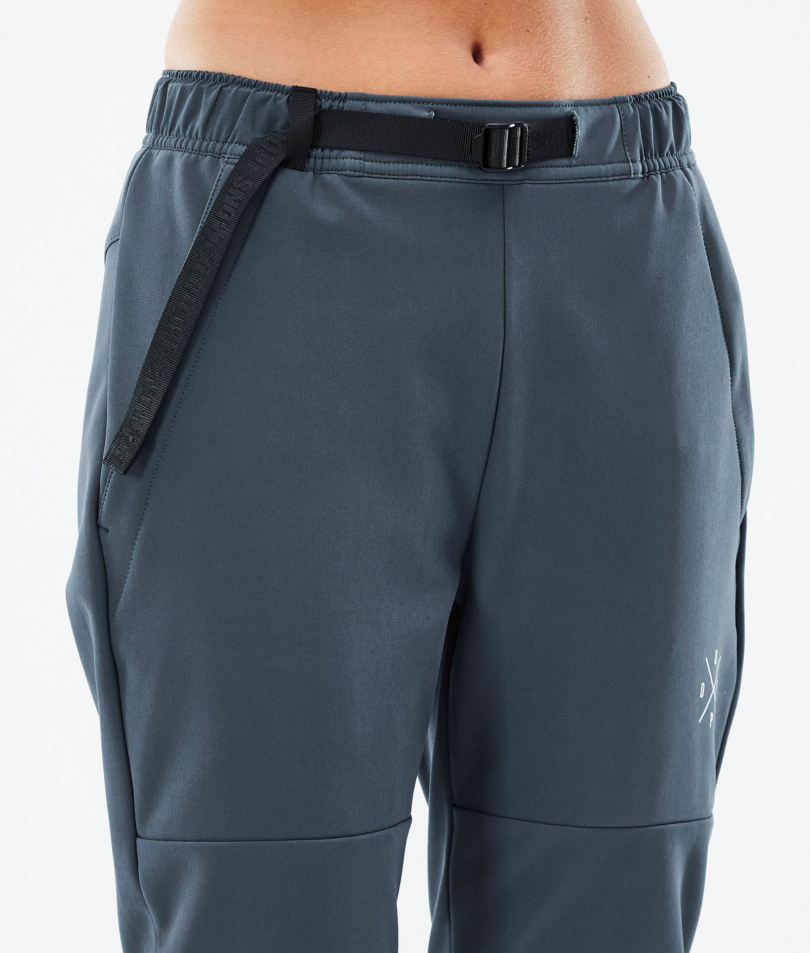 Nomad W Outdoor Byxa Dam Metal Blue, Bild 6 av 9