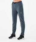 Nomad W Pantalon Randonnée Femme Metal Blue Renewed, Image 8 sur 9