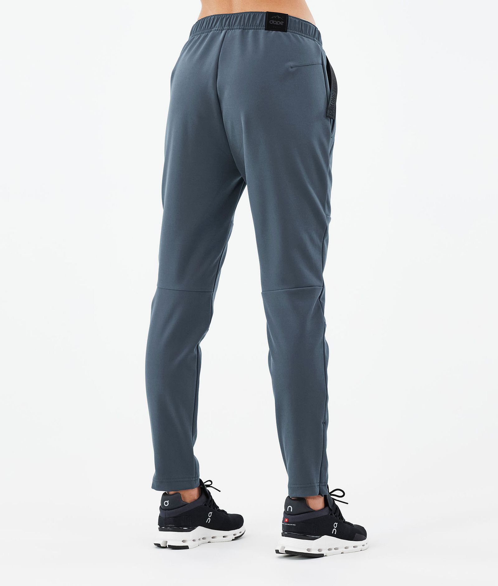 Nomad W Outdoor Byxa Dam Metal Blue, Bild 9 av 9