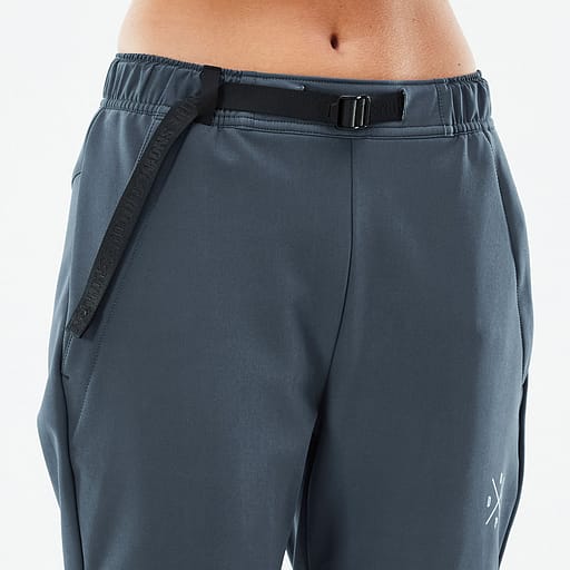 Elasticated Waistband and Belt Main Product Details Image,