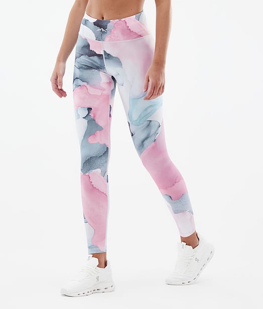 Lofty Leggings Dames Blot