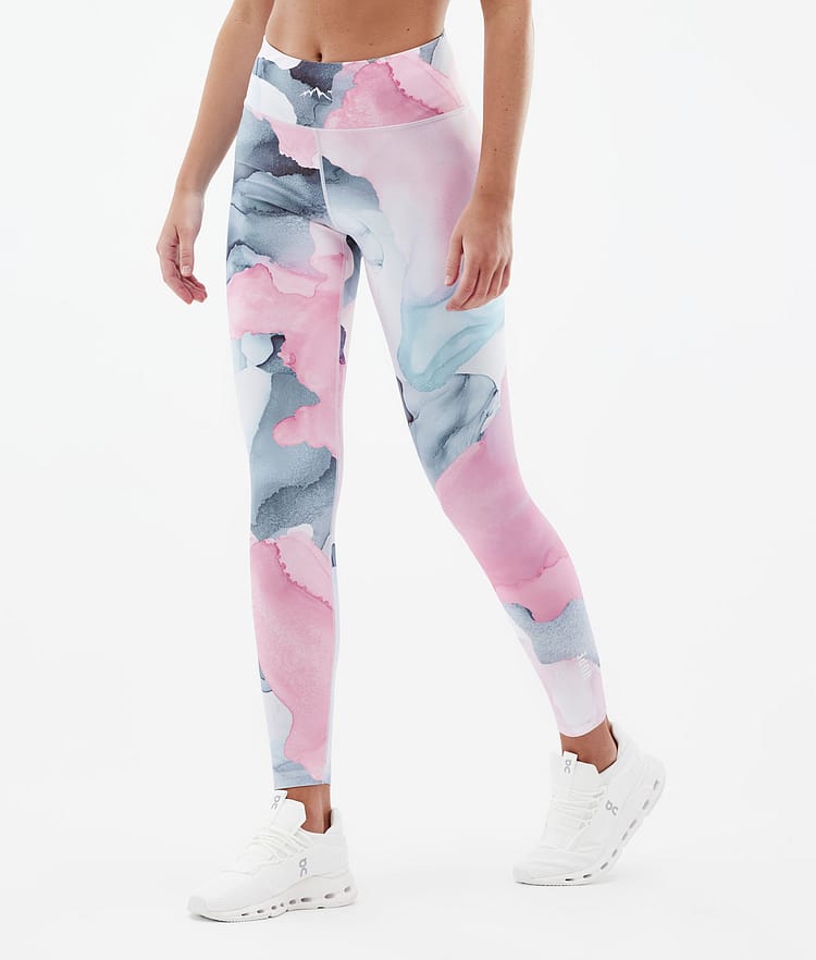 Lofty Leggings Dames Blot