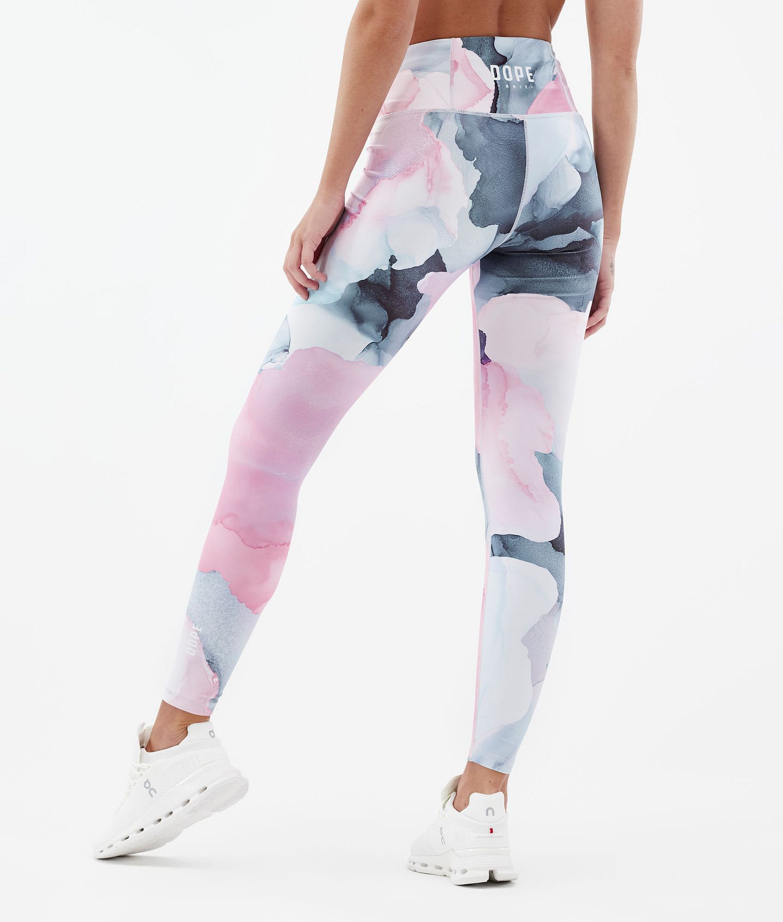 Lofty Leggings Women Blot, Image 2 of 7