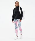 Lofty Leggings Women Blot, Image 3 of 7