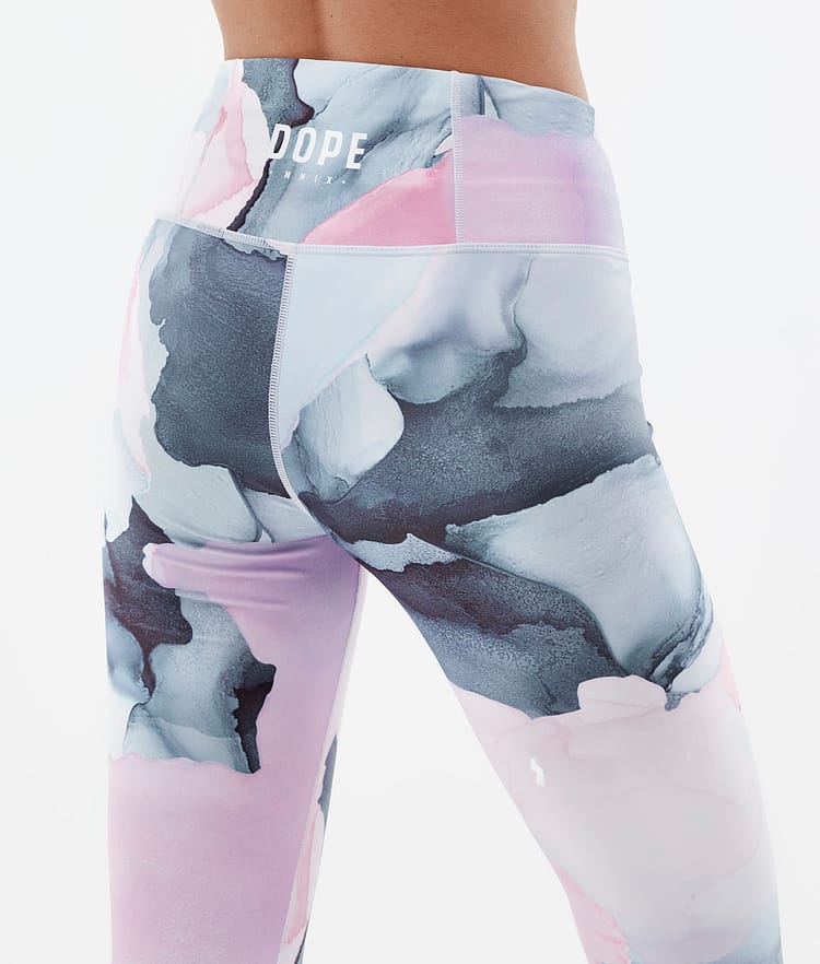 Lofty Leggings Donna Blot, Immagine 6 di 7